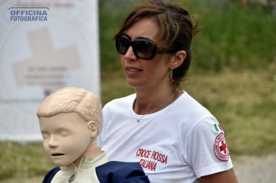 La Croce Rossa